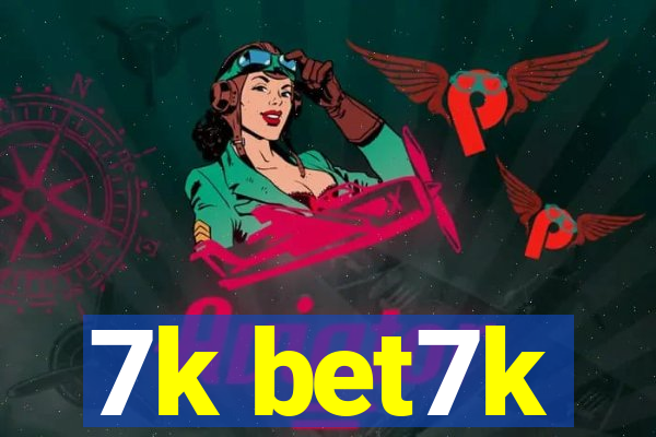 7k bet7k